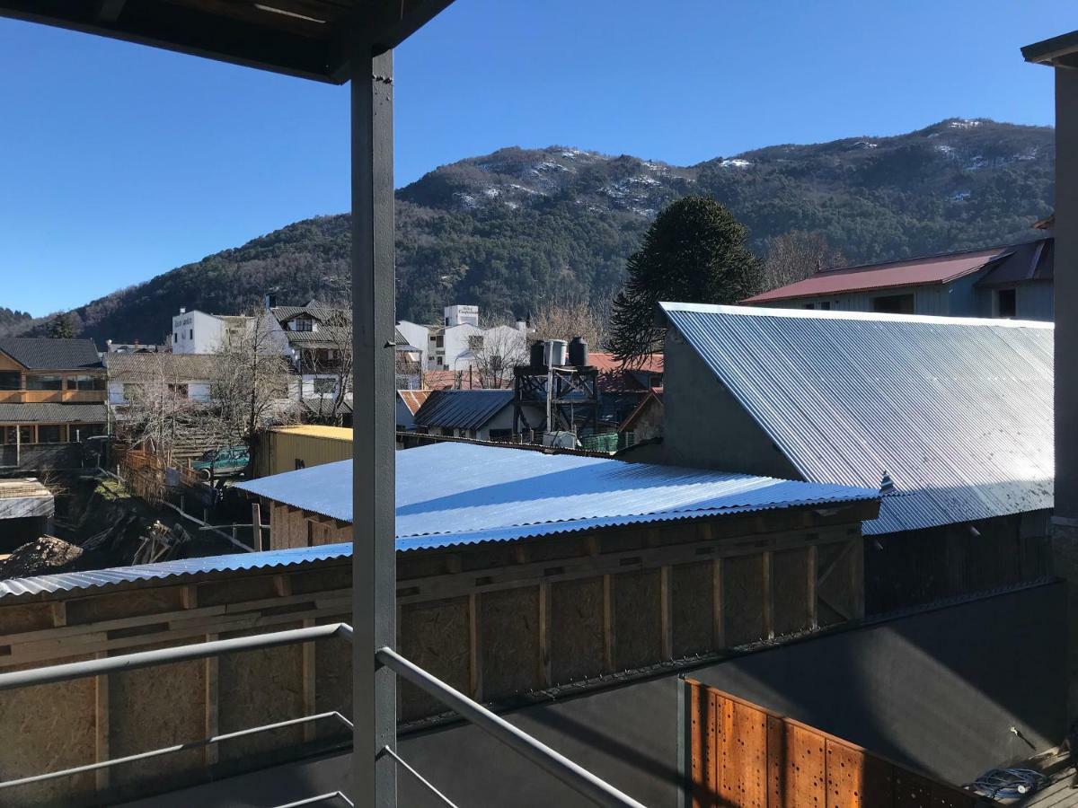 Umain 12 Leilighet San Martín de los Andes Eksteriør bilde